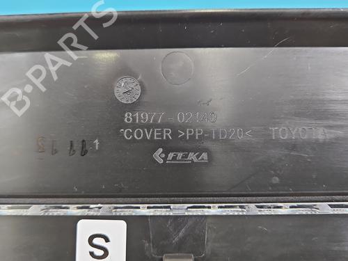 Third brake light TOYOTA COROLLA Saloon (_E21_) 1.8 VVTi Hybrid (ZWE219) | BP37854302L11 - Image 5