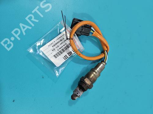 Electronic sensor RENAULT CAPTUR I (J5_, H5_) 0.9 TCe 90 | BP37818585M84 - Image 3