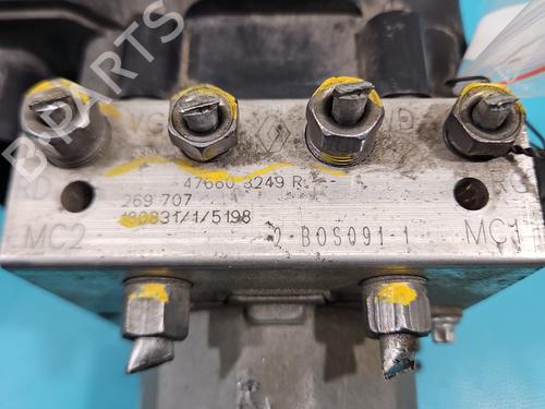 ABS pump DACIA SANDERO II | BP38137760M43 - Image 3