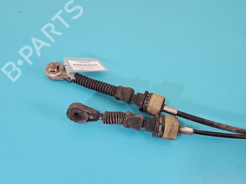 Gear lever SUZUKI SX4 S-Cross (JY) 1.4 T (AKK414) | BP37820740M90  - Image 5