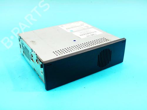 Used Electronic module Electronic module VW TOUAREG (7LA, 7L6, 7L7) 5.0 V10 TDI (313 hp) 37885213 37885213