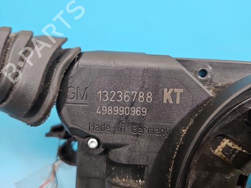 Steering column stalk OPEL ASTRA H GTC (A04) 1.8 (L08) | BP37827728I23 - Image 3