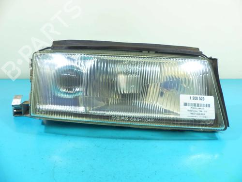 Used Right headlight Right headlight 37883391 37883391