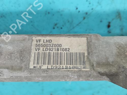 Steering rack HYUNDAI i40 I CW (VF) | BP37819099M22 - Image 6