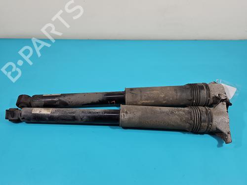Used Left rear shock absorber Left rear shock absorber 38120478 38120478