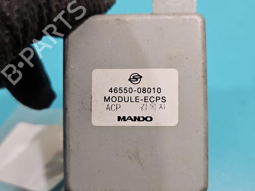 Electronic module SSANGYONG REXTON / REXTON II (GAB_) | BP37818087M83 - Image 3