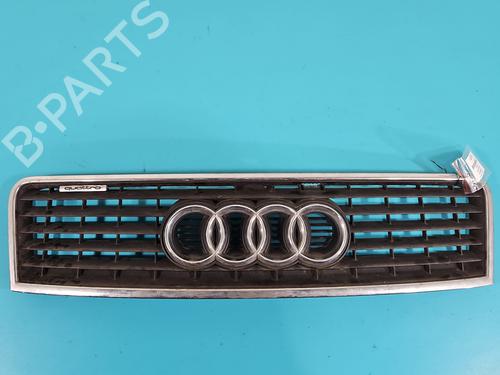 Used Grille Grille 38124836 38124836