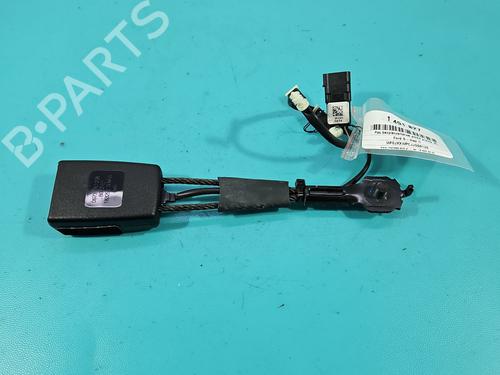 Front right seatbelt FORD S-MAX (CJ, WA6) 2.0 EcoBlue | BP38140089I25 - Image 3