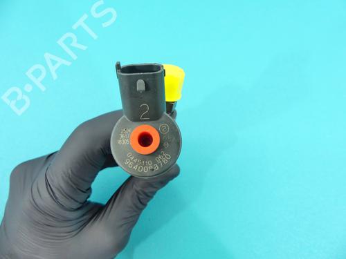 Injector PEUGEOT PARTNER MPV (5_, G_) 2.0 HDI | BP37808363M100 - Image 2
