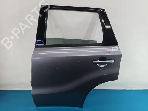 Dør venstre bagtil SUZUKI VITARA (LY) 1.6 (APK 416) | BP39720379C4 - Image 2