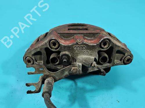Right front brake caliper AUDI A6 C6 (4F2) 4.2 quattro | BP37852325M104 - Image 4