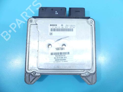 Other BMW X5 (E70) xDrive 40 d | BP37876270O1 - Image 4