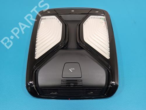 Kabinelys BMW 5 (G30, F90) 520 i | BP38266464I8 - Image 3