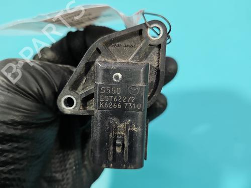 Mass air flow sensor MAZDA CX-3 (DK) 1.5 SKYACTIV-D AWD (DK4WS, DK5AW) | BP38071709M95 - Image 7