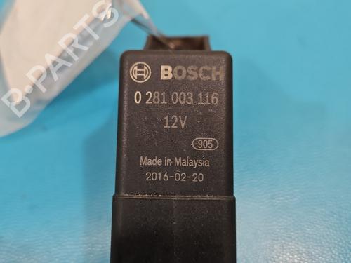 Electronic sensor JEEP GRAND CHEROKEE IV (WK, WK2) | BP37852071M84 - Image 3