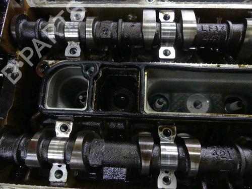 Cylinder head MAZDA 6 Saloon (GG) 1.8 | BP37808200M5 - Image 14