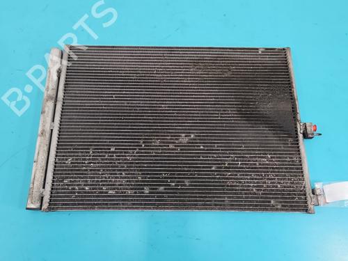 Used AC radiator AC radiator MERCEDES-BENZ A-CLASS (W176) A 180 CDI / d (176.012) (109 hp) 38146991 38146991