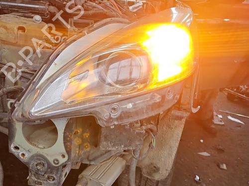Used Left headlight Left headlight PEUGEOT 508 SW I (8E_) 2.0 HDi (163 hp) 40015160 40015160