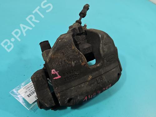 Left front brake caliper FORD TRANSIT CONNECT V408 Box Body/MPV | BP38140643M105 - Image 2
