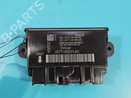 Other FORD FOCUS IV (HN) | BP37846719O1 - Image 3
