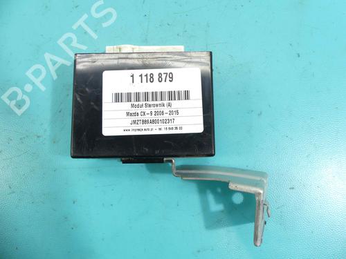 other-mazda-cx-9-tb-2006-37879007 main image