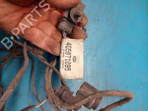 Electronic sensor AUDI A5 Sportback (8TA) 2.0 TDI quattro | BP38465763M84 - Image 16