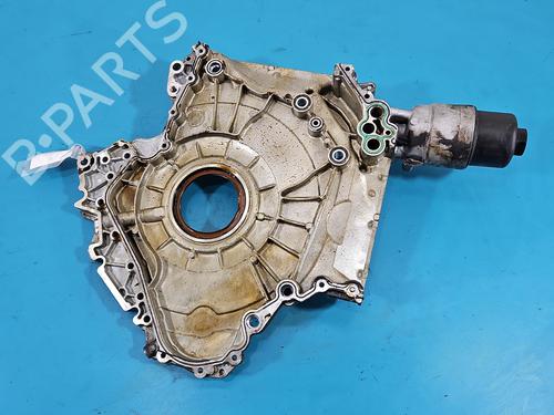 Timing cover AUDI Q7 (4MB, 4MG, 4MQ) 3.0 TFSI quattro | BP37837529M123 - Image 4