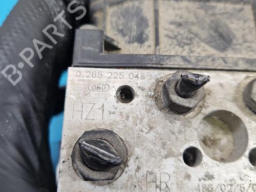 ABS pump AUDI A4 B6 (8E2) 2.0 | BP39473539M43 - Image 5