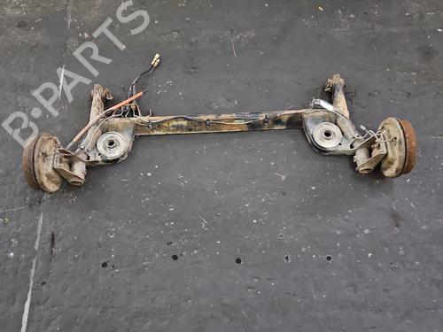 Used Rear axle Rear axle 37810905 37810905