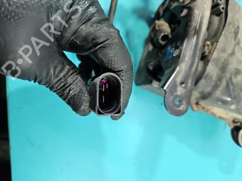 Suspension compressor PORSCHE PANAMERA (970) | BP38146433M103 - Image 7