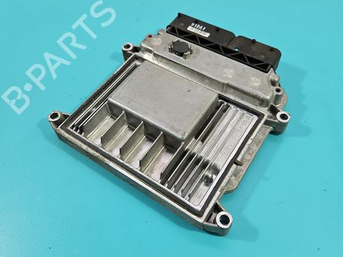 Engine control unit (ECU) KIA RIO II (JB) 1.4 16V | BP37815208M57 - Image 3
