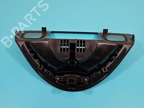 Luftventil SUBARU TRIBECA (B9) | BP38121014I21 - Image 3