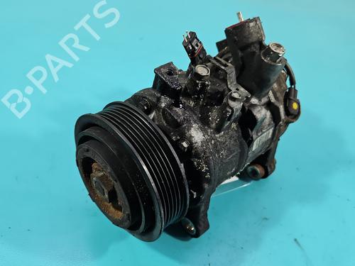Used AC compressor AC compressor 37822448 37822448