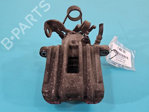 Used Right rear brake caliper Right rear brake caliper 38140286 38140286