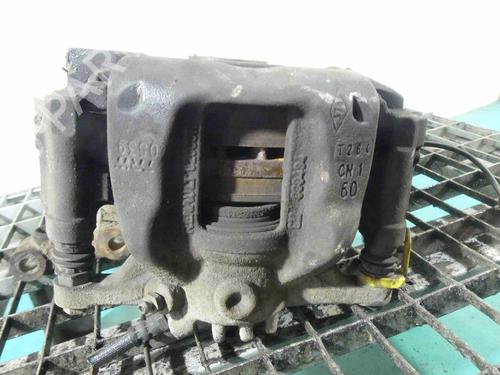 Left front brake caliper RENAULT TRAFIC III Bus (JG_) | BP37805875M105 - Image 2