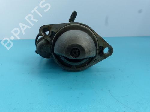 Starter CHEVROLET CAPTIVA (C100, C140) 2.4 4WD | BP37883000M8 - Image 2
