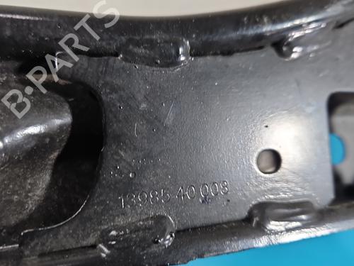 Front slam panel BMW 3 (G20, G80, G28) 318 i | BP37836073C72 - Image 7