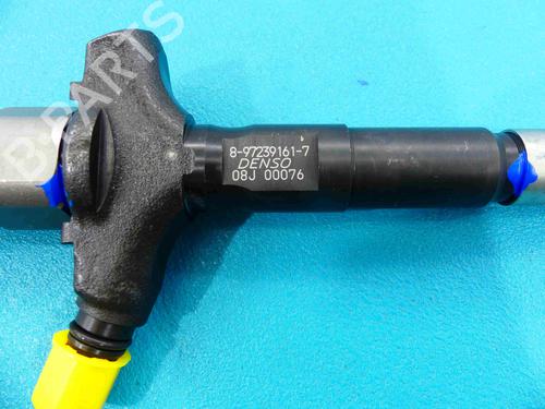 Injector OPEL SIGNUM Hatchback (Z03) 3.0 V6 CDTI (F48) | BP37991269M100 - Image 2