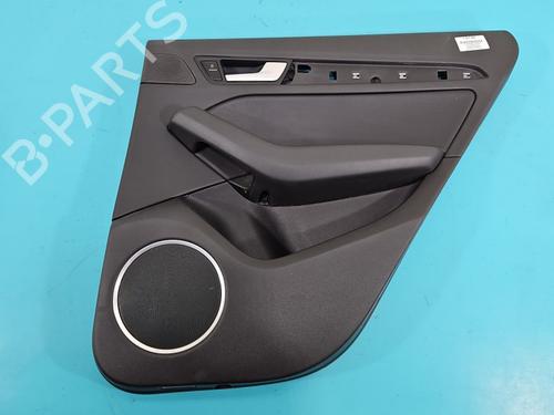 Høyre bakpanel Høyre bakpanel AUDI A5 Sportback (8TA) 3.0 TFSI quattro (272 hp) 38146090 38146090