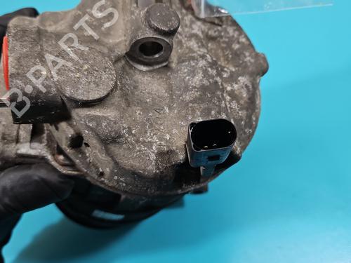 AC compressor VW GOLF V (1K1) 1.6 | BP37814202M34 - Image 8