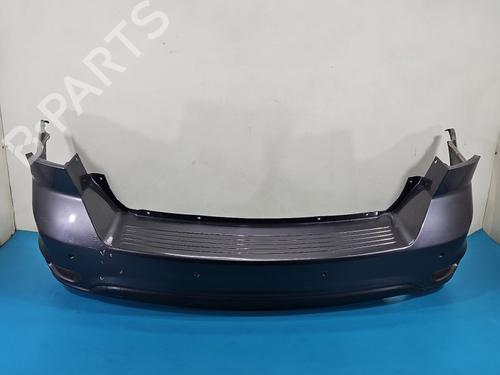 Paragolpes trasero Paragolpes trasero FIAT FREEMONT (345_) 2.0 JTD 4x4 (170 hp) 38149620 38149620
