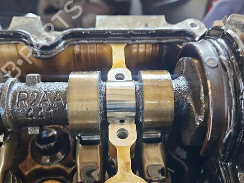 Engine MAZDA 6 Hatchback (GH) 2.2 MZR-CD (GH10) | BP37847952M1 - Image 7