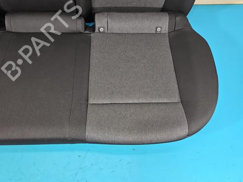 Rear seat SKODA RAPID Spaceback (NH1) 1.4 TDI | BP37858880C17 - Image 3