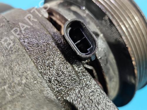 AC compressor CHEVROLET CAPTIVA (C100, C140) 2.4 4WD | BP38000357M34 - Image 8