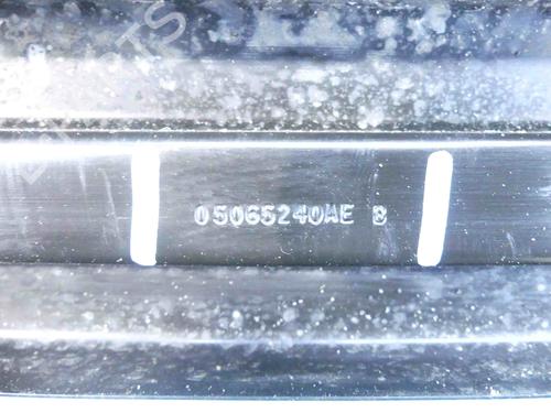 Front slam panel LANCIA THEMA (LX_) 3.0 D (48, LX) | BP37883097C72 - Image 4