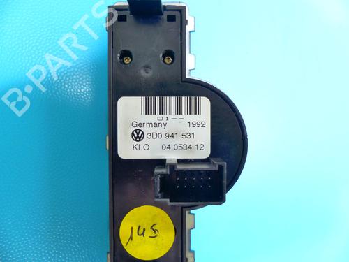 Headlight switch VW PHAETON (3D1, 3D2, 3D3, 3D4, 3D6, 3D7, 3D8, 3D9) 3.2 V6 | BP37883279I24 - Image 4