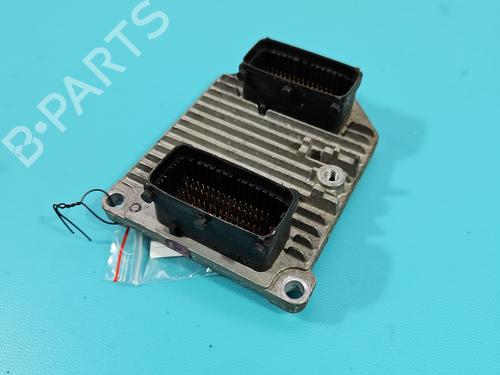 Engine control unit (ECU) OPEL VECTRA C (Z02) | BP37814919M57 - Image 3