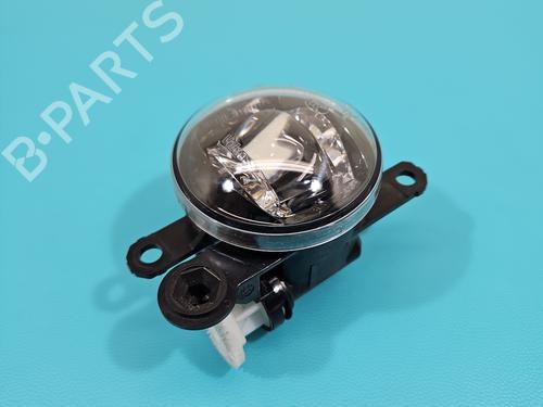 Left front fog light OPEL MOKKA 1.2 (76) | BP38132717C30 - Image 11