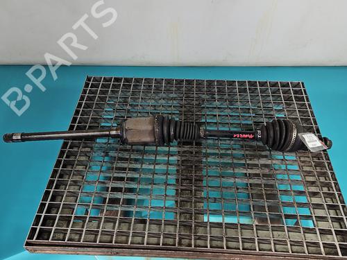 Used Right front driveshaft Right front driveshaft 37813076 37813076