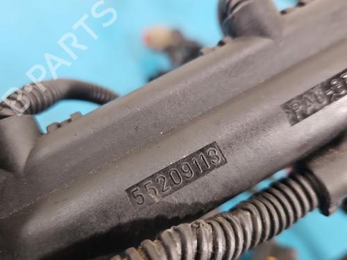 Wiring harness JEEP CHEROKEE (KL) 2.0 CRD 4x4 | BP37834957E16  - Image 9